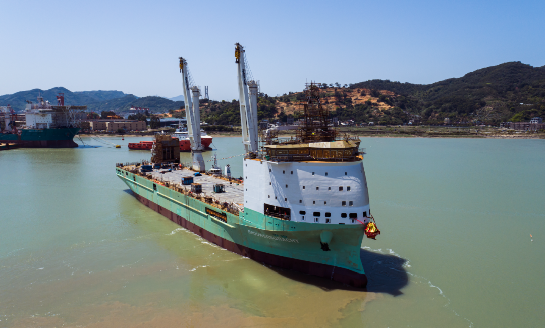 1651650865126902_cbe9188584fd0bba46d314bd4b472c5c.png 【奋战二季度】捷报频传 马尾造船三船出坞、一船起浮!.png